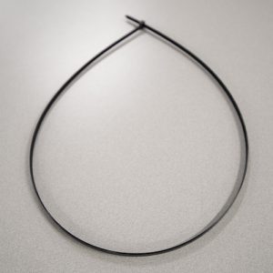 48 inch long zip tie